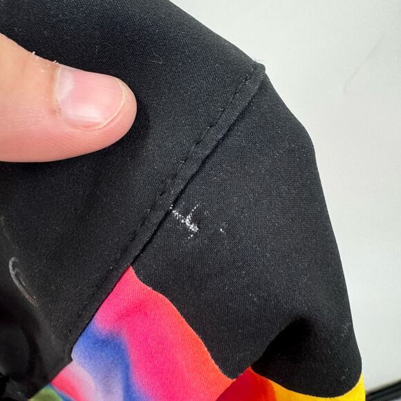 NWT rip curl kaleidoscope two mirage es3 shorts - Picture 8 of 11